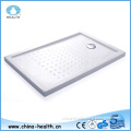 anti-slip shower tray, deep shower tray, wholesale shower tray DR0006